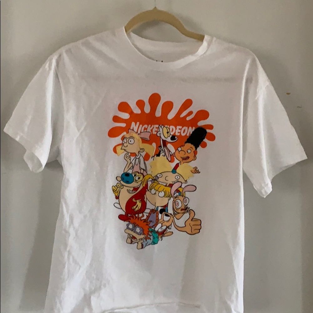Nickelodeon Size Medium - Picture 1 of 3